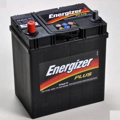 Battery Specialist Varta Energizer Saft Duracell Acumulator 35A Daewoo