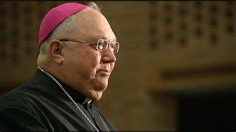 Funeral for Bishop Robert Morlino scheduled for Dec. 4 | WMSN