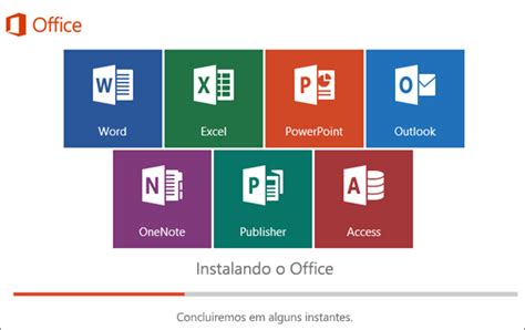 Ativação Do Pacote Office 2013 Microsoft Community