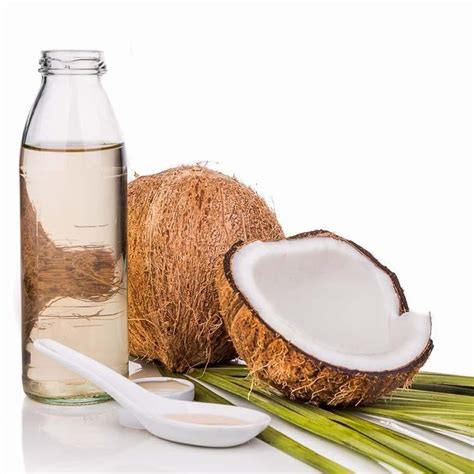 Lowers Cholesterol Cold Pressed Coconut Oil Packaging Size Loose At