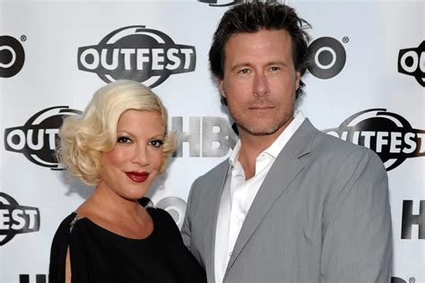 Tori Spelling And Dean Mcdermott End Their Nearly Two Decade Marriage Marca