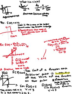 Math 141 Review For Exam 1 Math 141 Review Exam 1 Evaluate Each