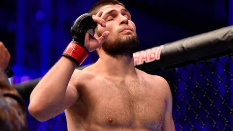 Khabib Nurmagomedov Net Worth Mma Career Income Wife Coach And