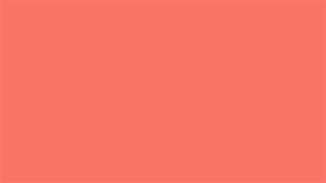 Pantone Tpx Living Coral Color Hex Color Code Fa