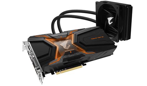 Venta Aorus Gtx 1080ti Xtreme Edition En Stock