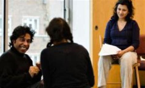 Stage scandal revisited: Gurpreet Kaur Bhatti's new play | SikhNet