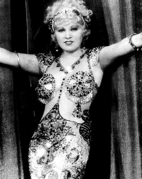 Mae West Circa 1933 ” Old Hollywood Stars Vintage Hollywood Classic Hollywood Hollywood