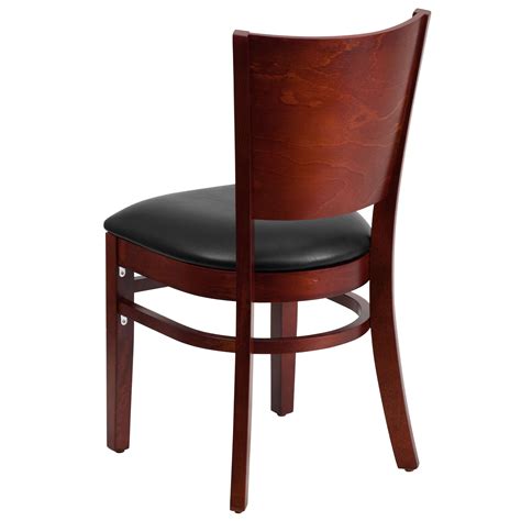 Solid Wood Restaurant Chairs Chair Dining Chairs Wood Solid School