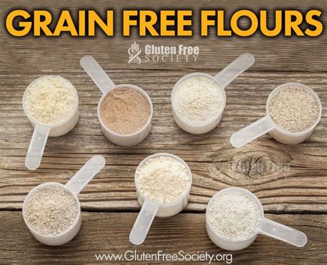 What Foods Contain Gluten Use This Ultimate List To Learn More Grain