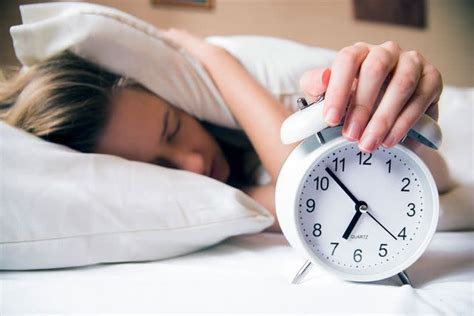 The Daylight Saving Time Health Effects You Might Not Be Expecting According To A Cardiology