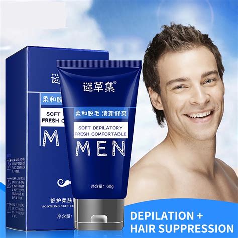 Fankiway Hair Removal Cream Mens Hair Removal Cream Mild Hair Removal Whole Body Hair