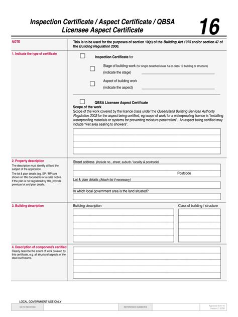 Form Untuk Waterproofing 2008 Fill Out And Sign Online Dochub