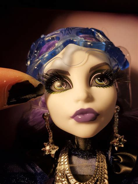 Monster High Haunt Couture Midnight Runway Collector Dolls Youloveit