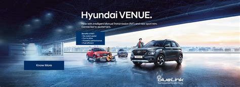 Kun Hyundai: Authorized new car dealership serving and servicing in Chennai, Tamilnadu