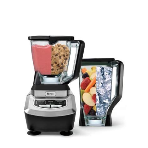 Ninja Food Processor Blender Combo | A Listly List