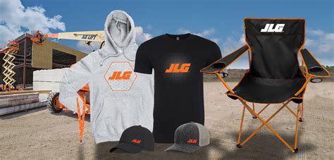 JLG Lift Equipment | Lift and Equipment Manufacturer | US and Canada