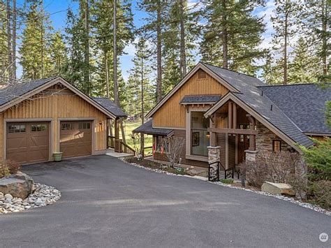 Black Nugget Lane Cle Elum Wa Mls Zillow