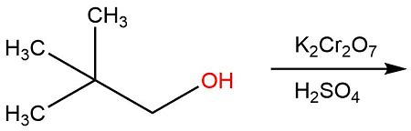 Predict the products or provide the reagents for the below reaction-cont. | Homework.Study.com