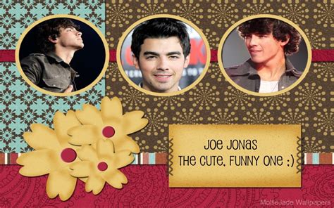 Joe Jonas - The Jonas Brothers Wallpaper (16591183) - Fanpop