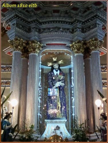 Iglesia Del Calvario De Nuestro Se Or Jes S Tenango Del V Flickr