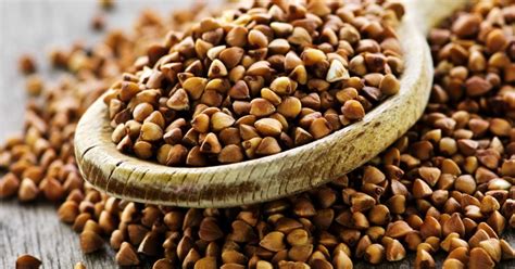 Buckwheat Health Benefits Nutrition And Side Effects