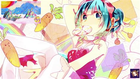 Pour Some Sugar On Me Ninja Sex Party Cover Nightcore Youtube