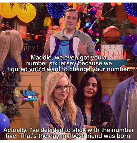 Liv And Maddie Liv And Maddie Liv And Maddie Quotes Maddie