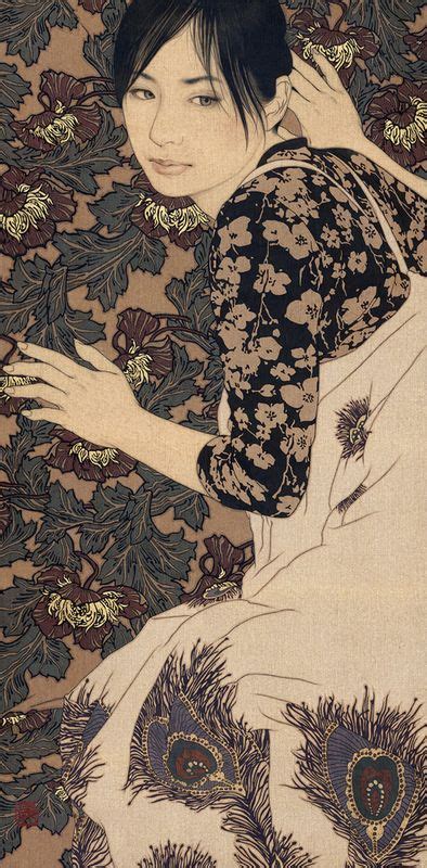 Ikenaga Yasunari Japon Voyage Travers L Art Du Monde Art Et