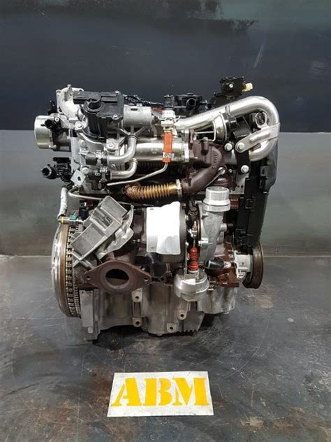 Moteur Nissan Juke Dci K K Abm Automotive Online