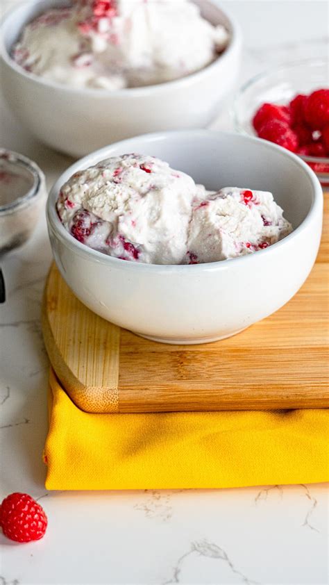 Dairy-Free Ice Cream (Vegan!) | Milk Pick