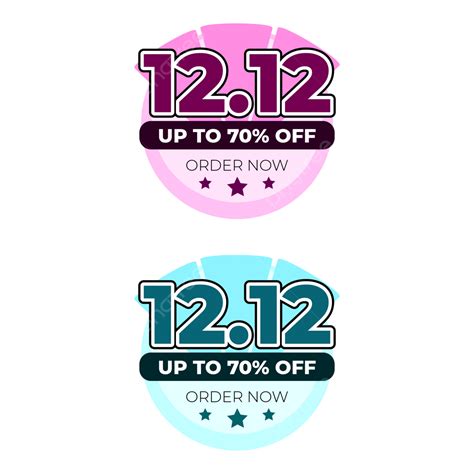 Special Event Banner Vector Design Images Special Event 12 Sale