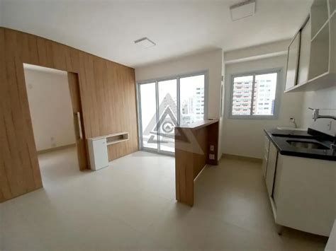 Apartamento Na Rua Sacramento Vila Itapura Em Campinas Por R