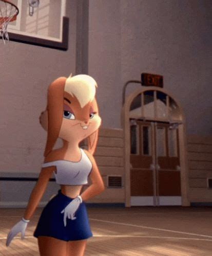 Lola Bunny Seductive Lola Bunny Seductive Space Jam Descobrir E