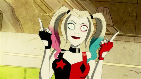 Hbo Maxs ‘harley Quinn Season 3 Targets Late 2021 Early 2022 Release