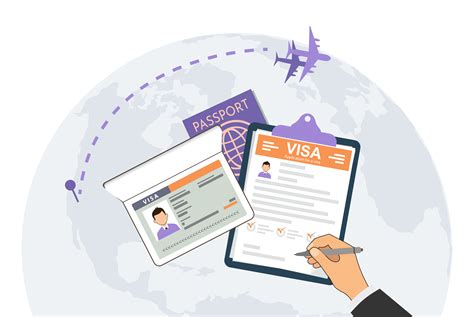 What Is A Work Visa Do You Need One For Your Next International Job Joblist