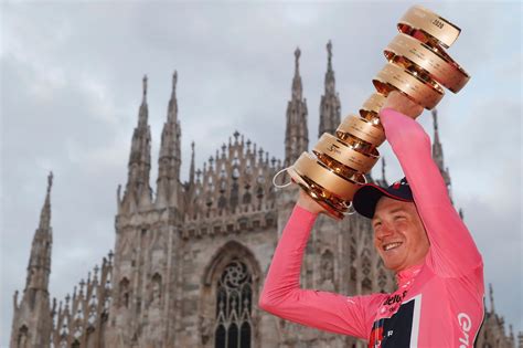 Giro d'Italia 2021: Latest news and results from Italy's biggest race