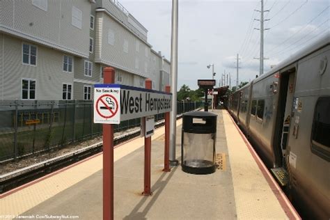 West Hempstead (Long Island Railroad West Hempstead Branch) - The SubwayNut