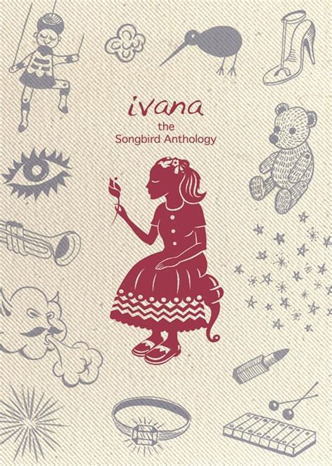 王菀之 Ivana Wong The Songbird Anthology Lyrics and Tracklist Genius