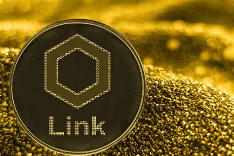 Chainlink LINK Price Signal Imminent Rebounds Ahead Fueled By