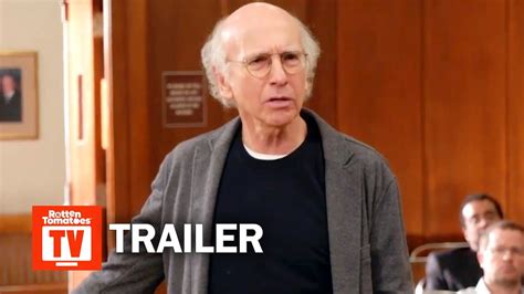 Curb Your Enthusiasm Season 9 Trailer 2 Larrys Back And Nothing Has