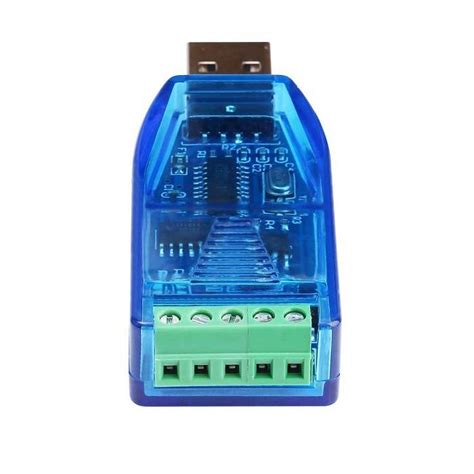 Usb To Rs485 Converter Module