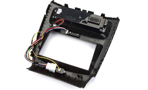 Scosche ITCLS01B Dash And Wiring Kit Gray Allows You To Install And