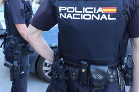 La Policía Nacional detiene al autor de un homicidio en un local de