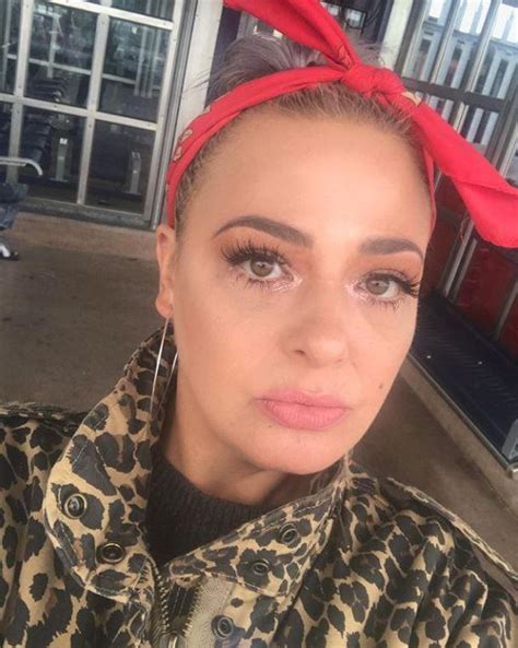 Lisa Armstrong Hints Shes Ready For True Love A Year After Ant Mcpartlin Split As She