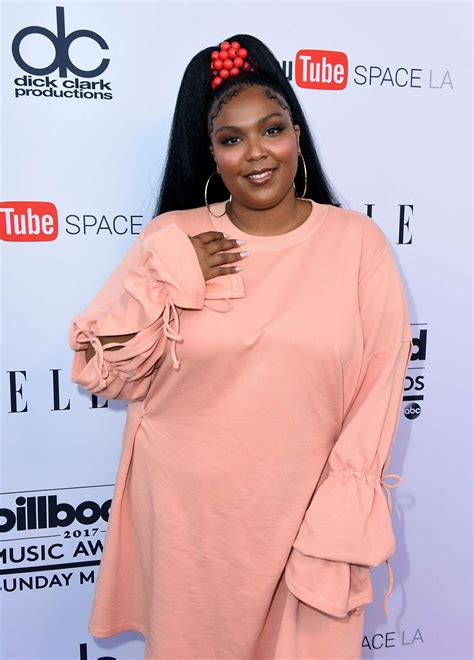 Lizzo To Bring Beautifully Chaotic Show To Clusterfest