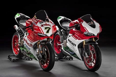 Foto E Video Della Ducati Panigale 1299R Final Edition Ducatisti