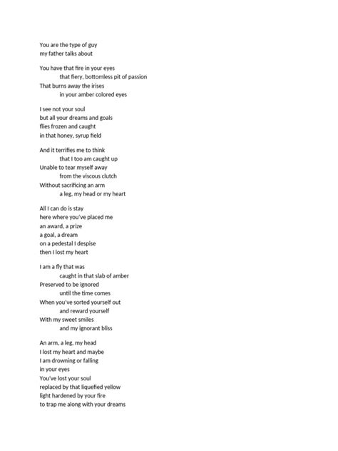 Random Poem1 Pdf