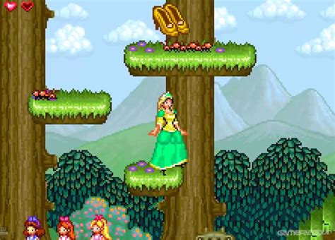 Barbie In The 12 Dancing Princesses Download - GameFabrique