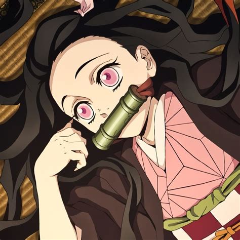 Nezuko Anime Handsome Anime Guys Anime Wallpaper