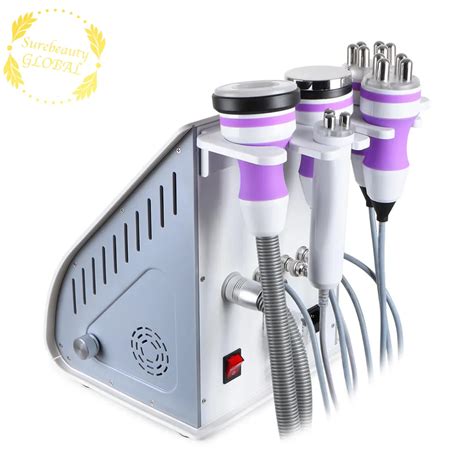 Surebeauty In Ultrasonic K Cavitation Vacuum Rf Body Slimming